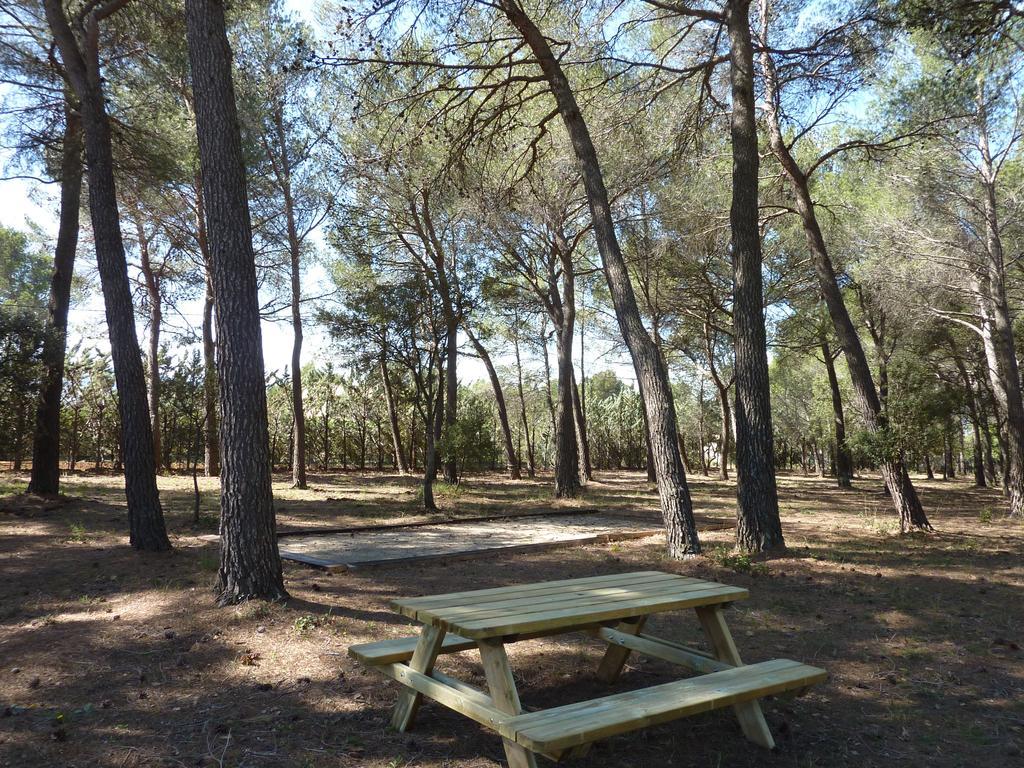 Puget Les Mazets Du Luberon Bed & Breakfast エクステリア 写真