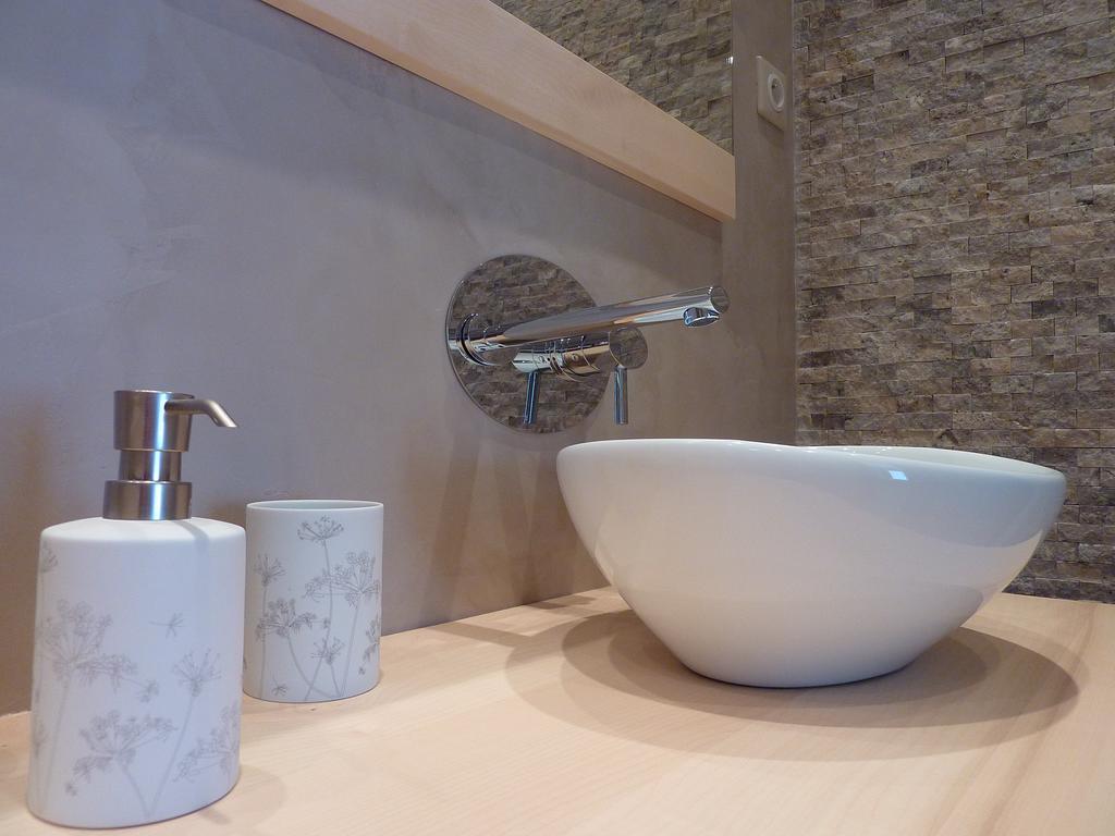 Puget Les Mazets Du Luberon Bed & Breakfast 部屋 写真