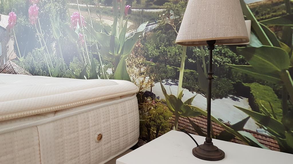 Puget Les Mazets Du Luberon Bed & Breakfast エクステリア 写真