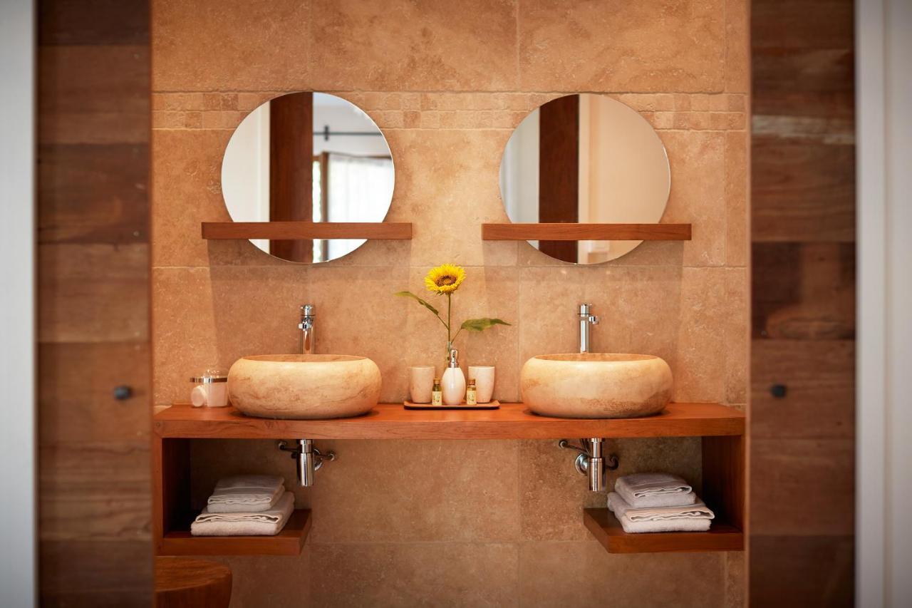Puget Les Mazets Du Luberon Bed & Breakfast エクステリア 写真